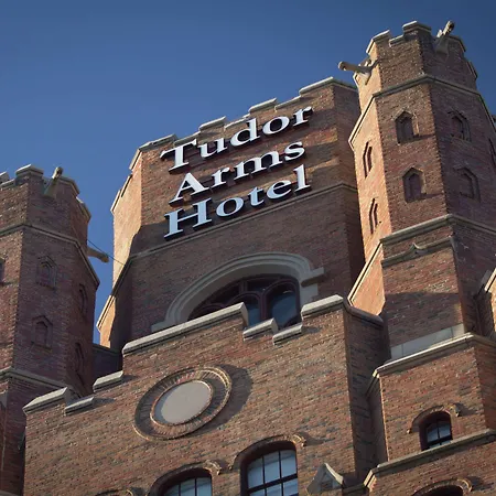 The Tudor Arms Hotel Cleveland - A Doubletree By Hilton